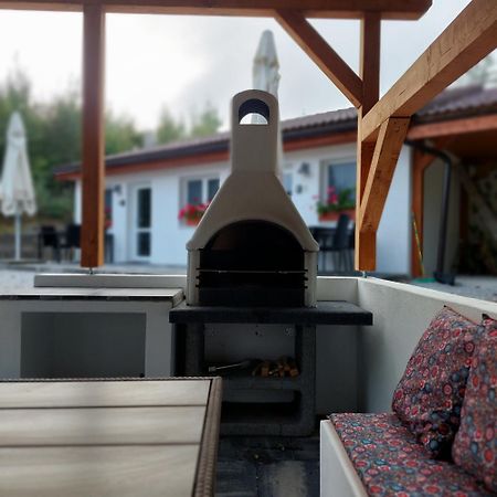 Apartmany Nad Tajovom Bańska Bystrzyca Zewnętrze zdjęcie