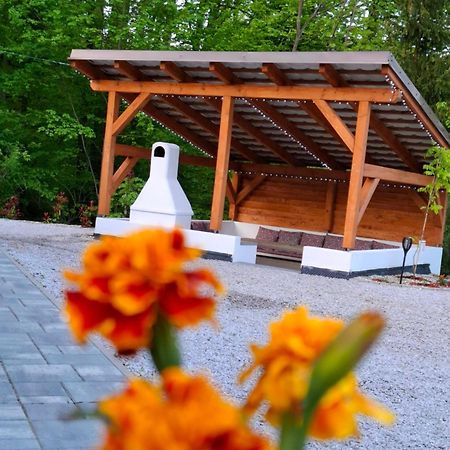 Apartmany Nad Tajovom Bańska Bystrzyca Zewnętrze zdjęcie