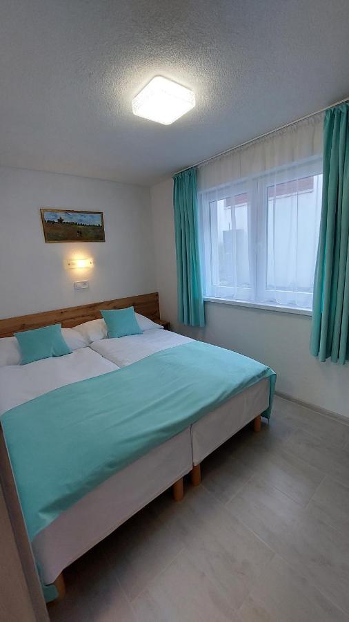 Apartmany Nad Tajovom Bańska Bystrzyca Zewnętrze zdjęcie