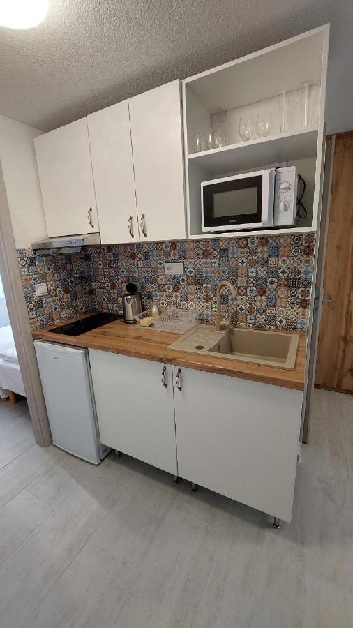 Apartmany Nad Tajovom Bańska Bystrzyca Zewnętrze zdjęcie