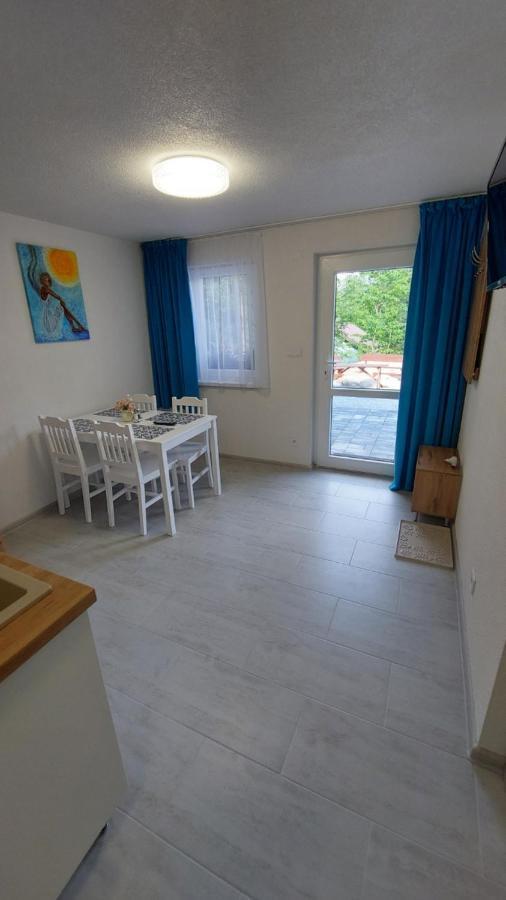 Apartmany Nad Tajovom Bańska Bystrzyca Zewnętrze zdjęcie