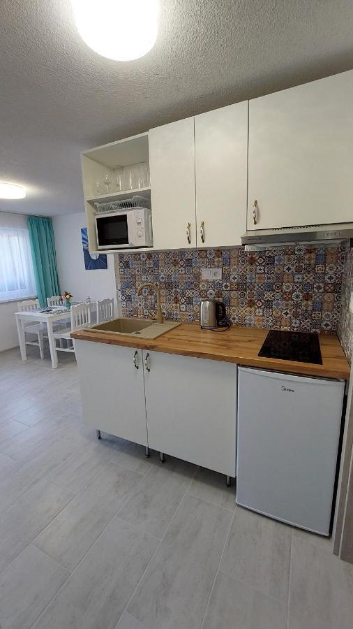 Apartmany Nad Tajovom Bańska Bystrzyca Zewnętrze zdjęcie