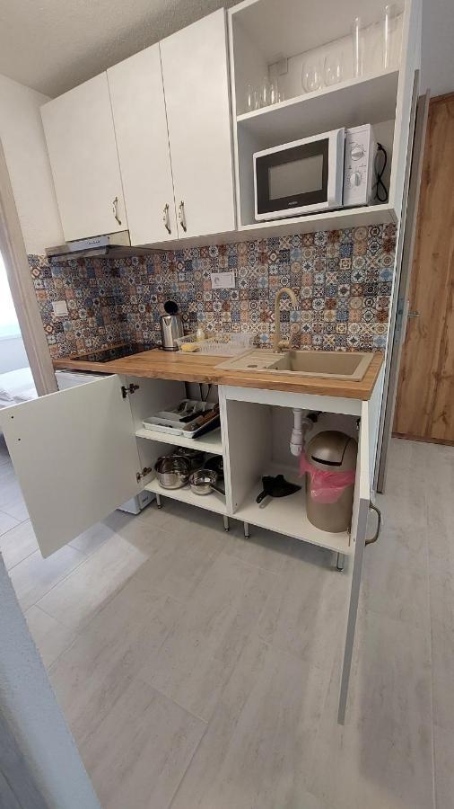 Apartmany Nad Tajovom Bańska Bystrzyca Zewnętrze zdjęcie