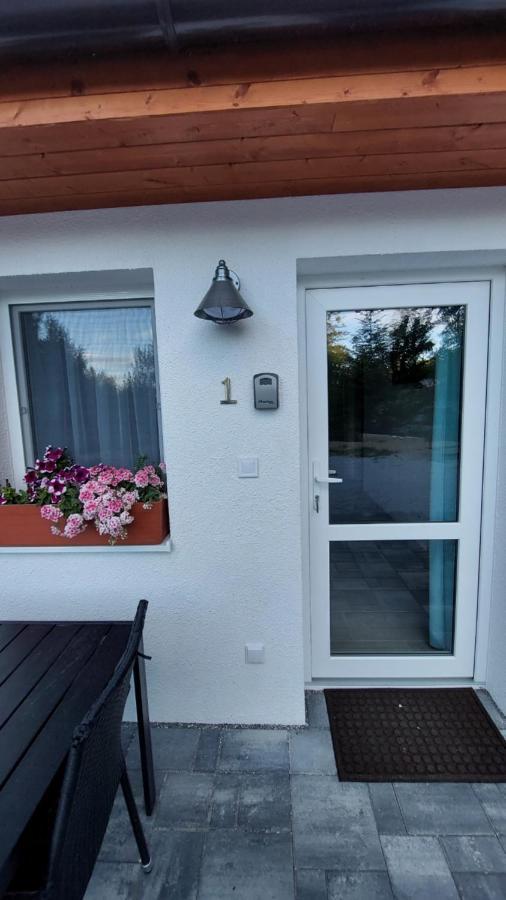 Apartmany Nad Tajovom Bańska Bystrzyca Zewnętrze zdjęcie