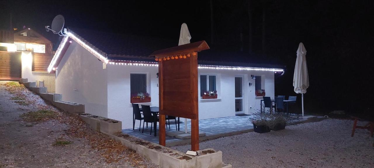 Apartmany Nad Tajovom Bańska Bystrzyca Zewnętrze zdjęcie