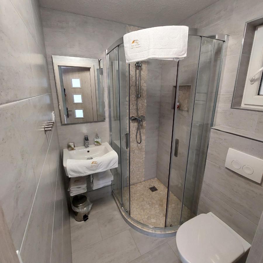 Apartmany Nad Tajovom Bańska Bystrzyca Zewnętrze zdjęcie