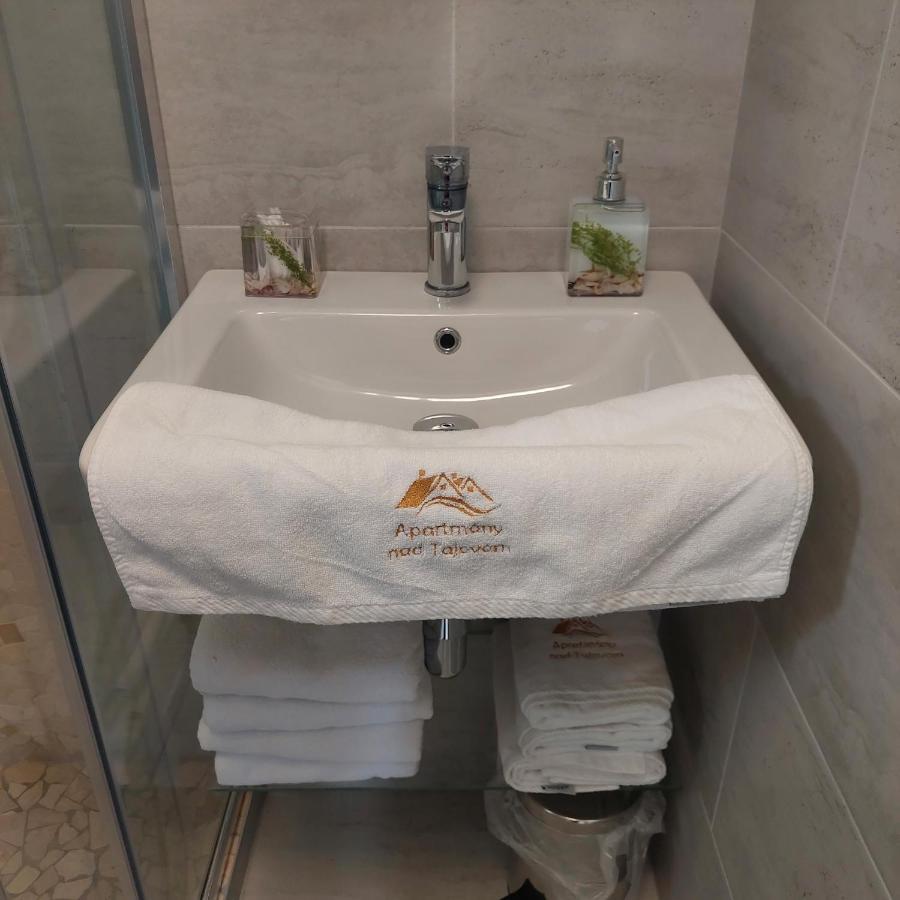 Apartmany Nad Tajovom Bańska Bystrzyca Zewnętrze zdjęcie