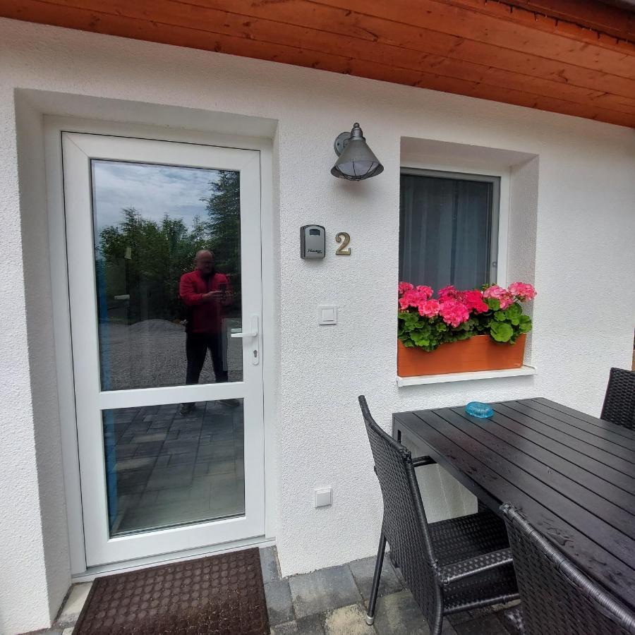 Apartmany Nad Tajovom Bańska Bystrzyca Zewnętrze zdjęcie