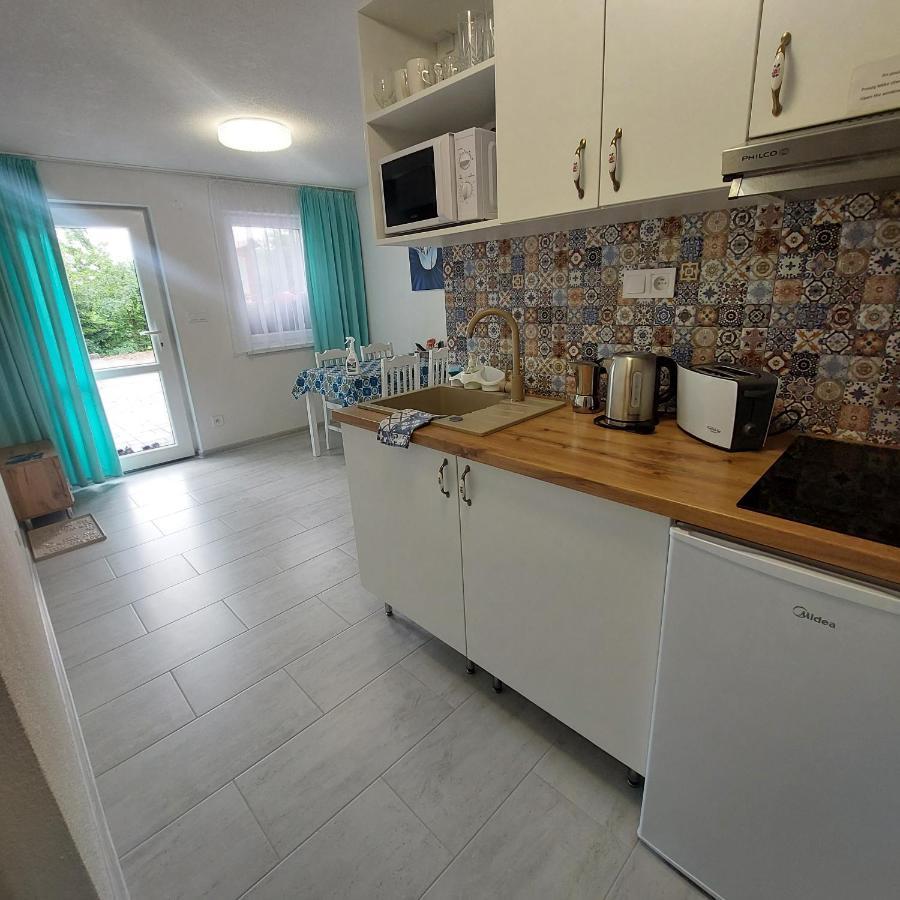 Apartmany Nad Tajovom Bańska Bystrzyca Zewnętrze zdjęcie