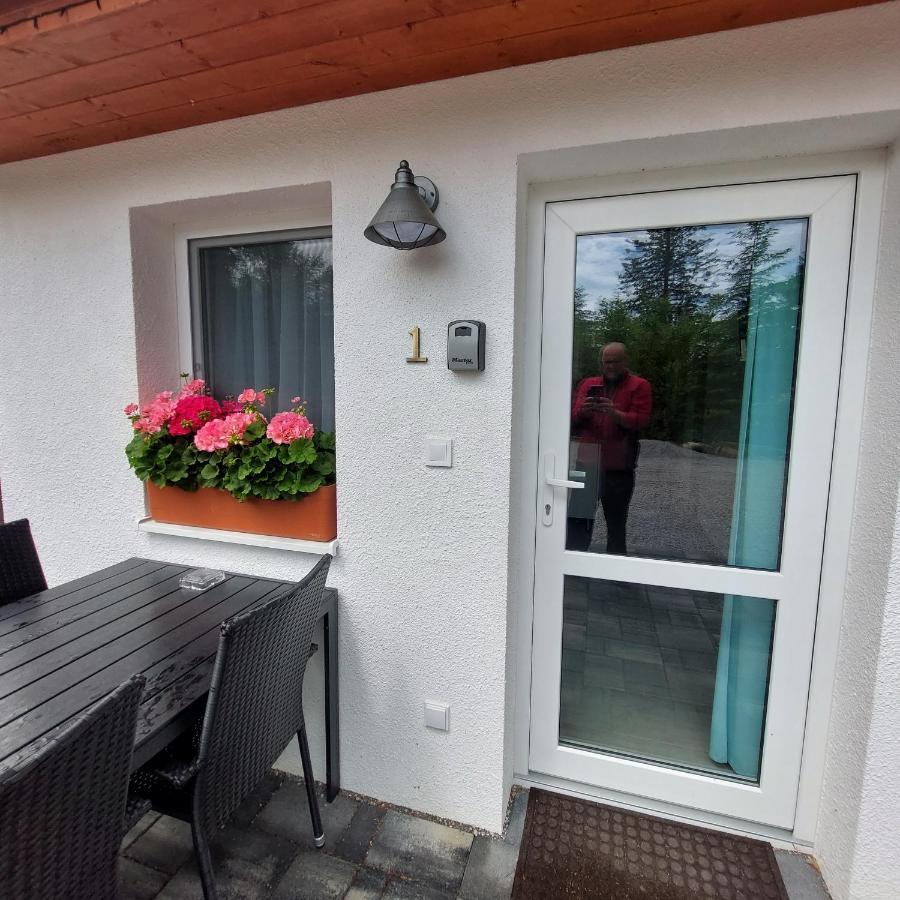 Apartmany Nad Tajovom Bańska Bystrzyca Zewnętrze zdjęcie