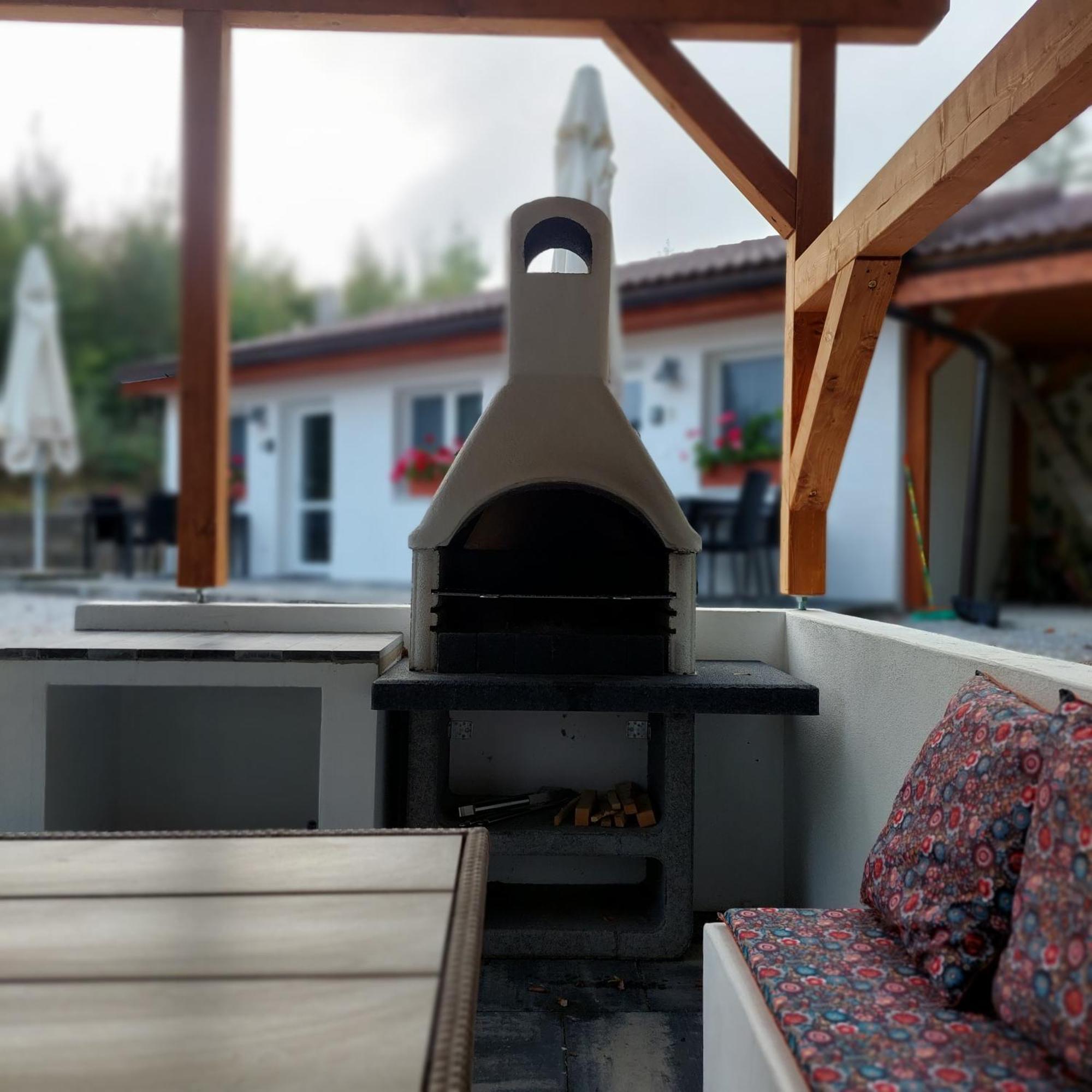 Apartmany Nad Tajovom Bańska Bystrzyca Zewnętrze zdjęcie