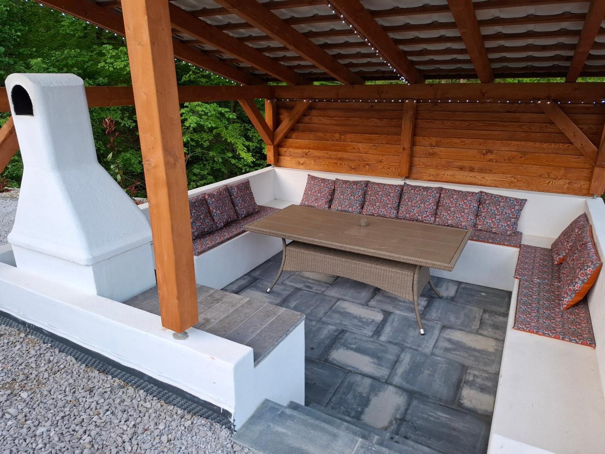 Apartmany Nad Tajovom Bańska Bystrzyca Zewnętrze zdjęcie